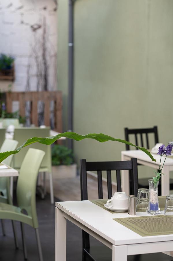 Hotel Akropol Paralía Kültér fotó