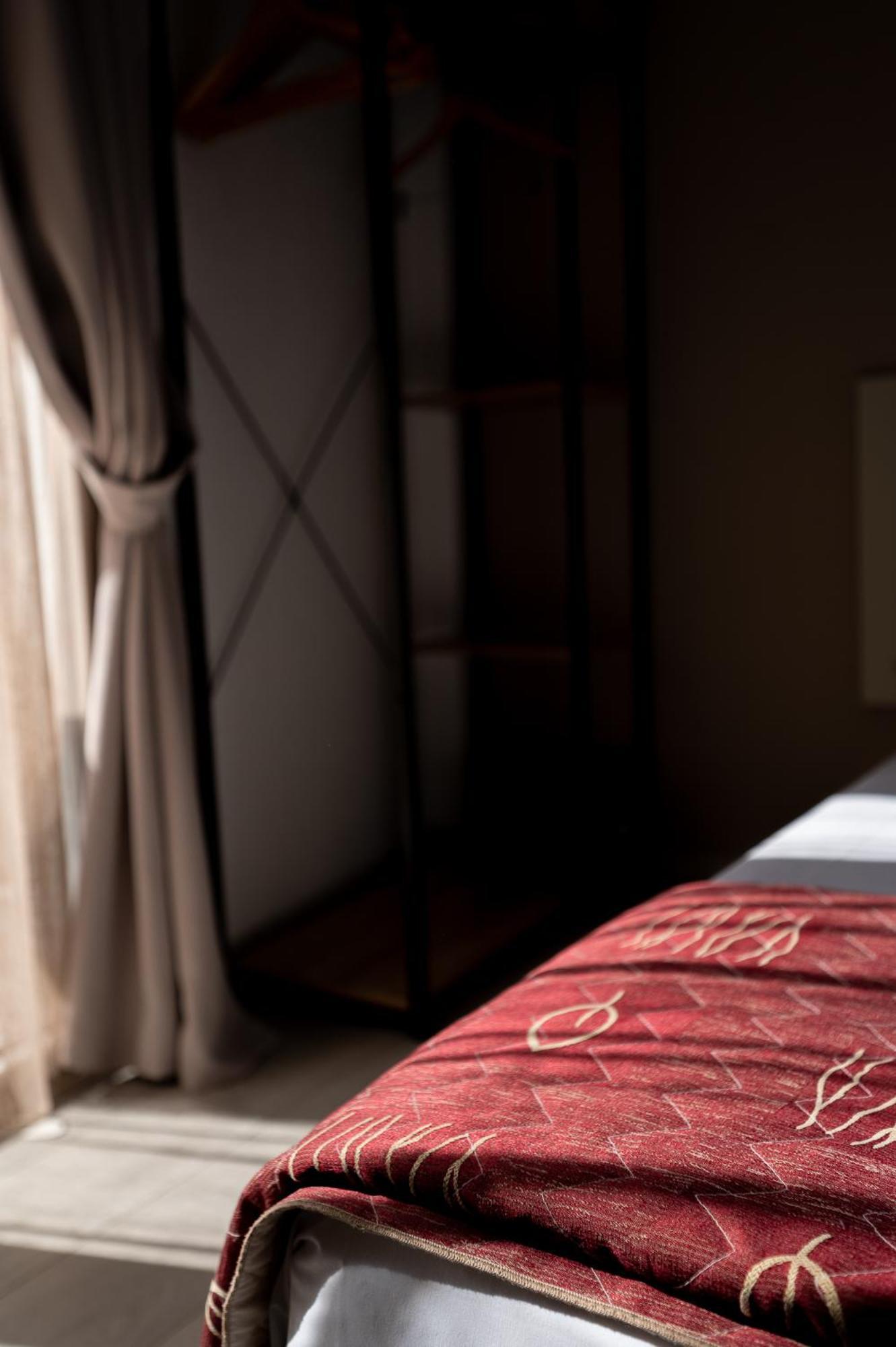 Hotel Akropol Paralía Szoba fotó